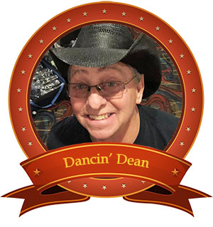 Dancin Dean