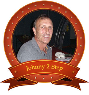 Johnny 2-Step