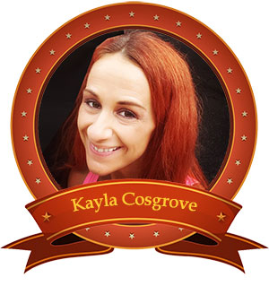 Kayla Cosgrove