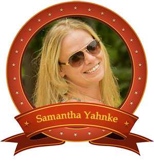 Samantha Yahnke