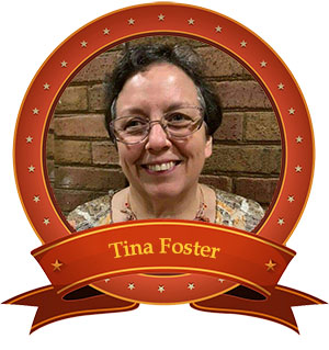 Tina Foster